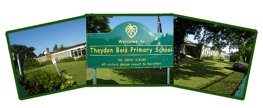 Theydon Bois Primary School